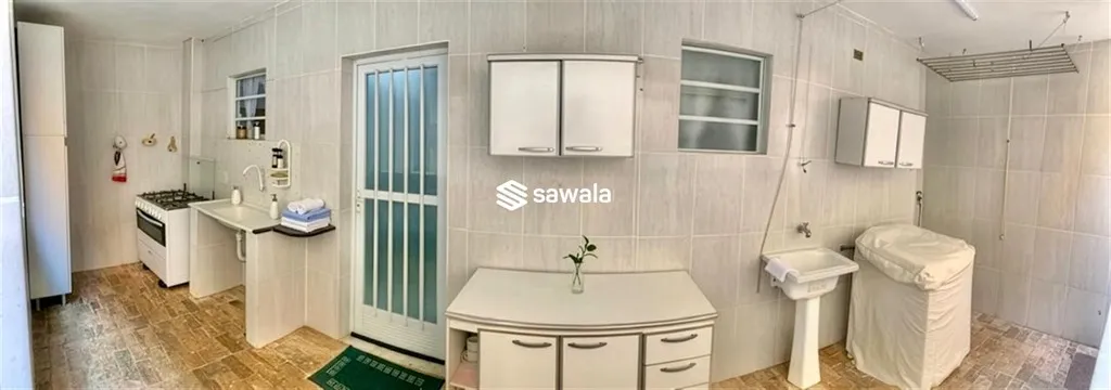 Furnished house with 3 bedrooms and 4 bathrooms — photo 6