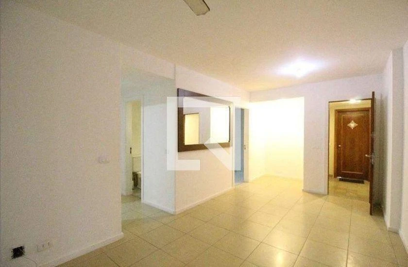 Apartment, 87 m², with a glass-enclosed balcony — photo 38