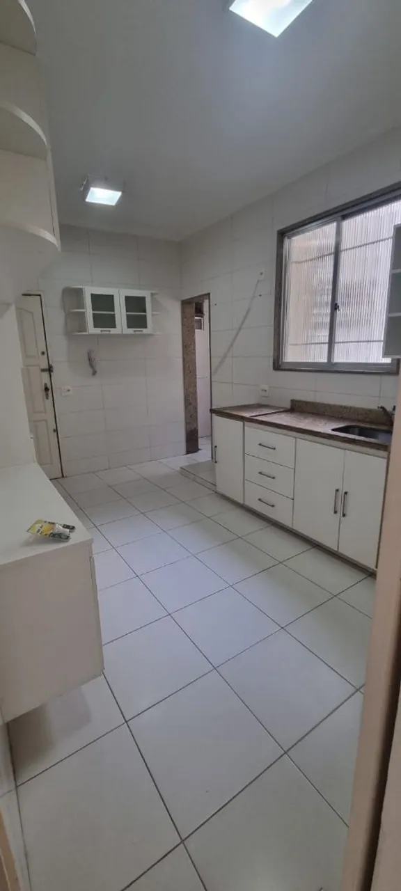 Apartamento de 100 m² e 3 quartos, Copacabana — photo 3