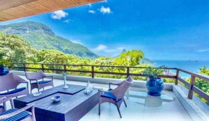Unfurnished 6-bedroom house with 950 m² — photo 25