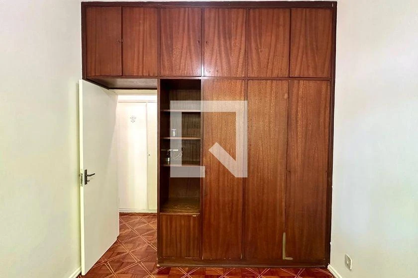 Home office in a 3-bedroom apartment, 58 m² — photo 12