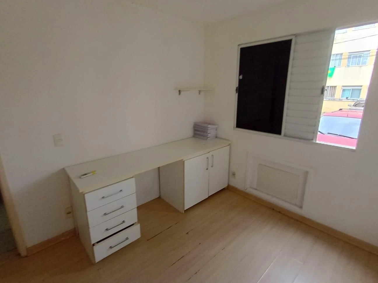 Стиральная машина и 2 спальни: квартира 55 м² — photo 6