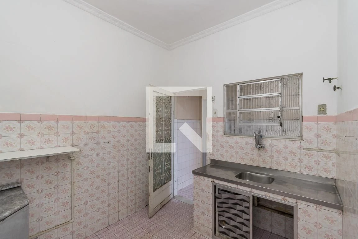 Casa para locação com 3 quartos, 2 banheiros e 1 vaga — photo 12