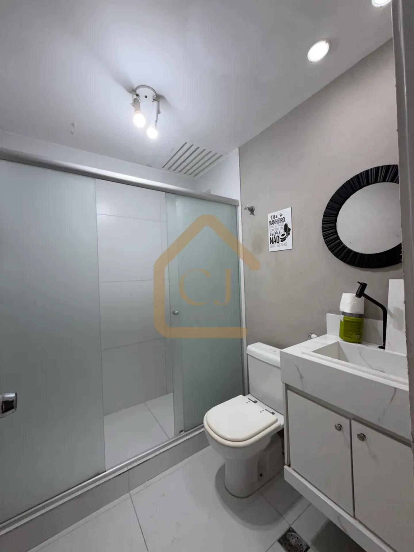 Apartamento de 2 quartos em condomínio com coworking — photo 11