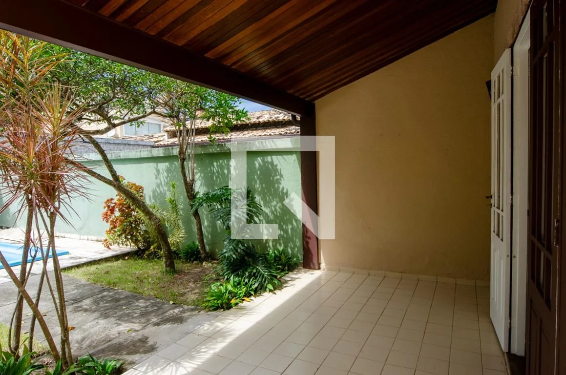 House for rent with 4 bedrooms, 4 baths and 3 parking spots — photo 11