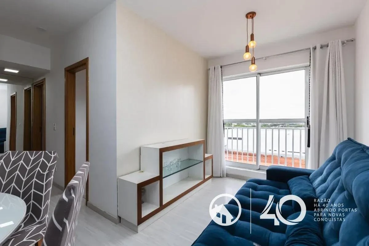 3-bedroom apartment with a washing machine