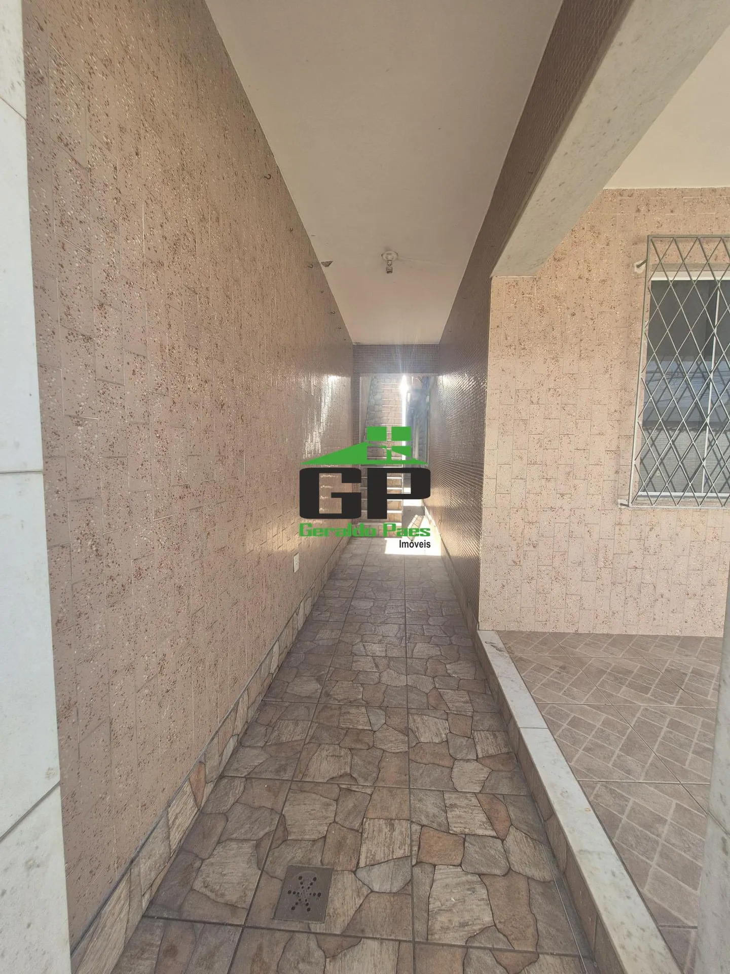 Casa com varanda e jardim privativo para locação — photo 32