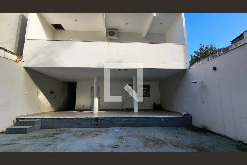 Casa em condomínio com 3 quartos e jardim privativo — photo 50