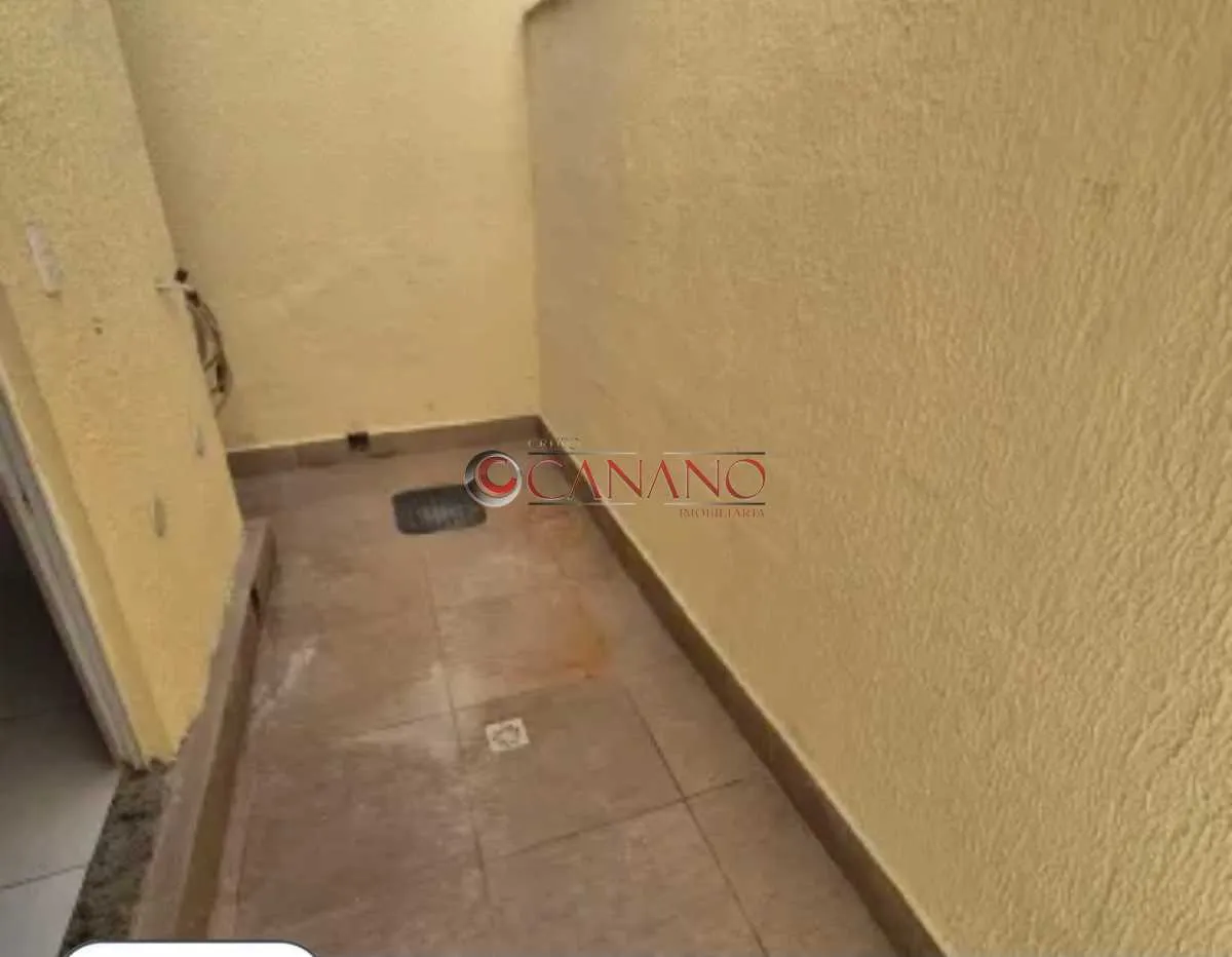 2-bedroom apartment, 1 with its own bathroom, 70 m² — photo 9