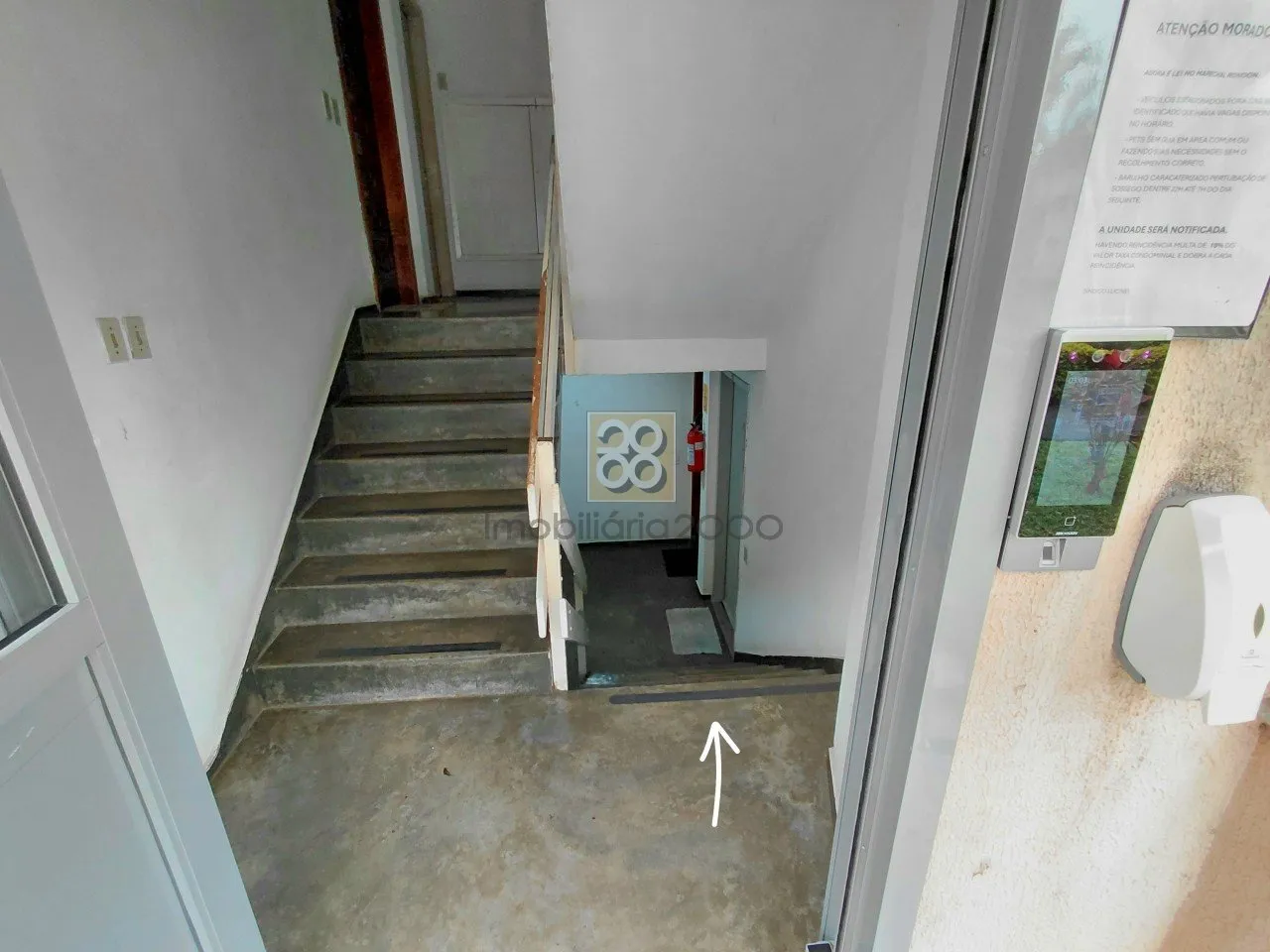 Квартира на першому поверсі 50 м²: 2 кімнати й 1 ванна — photo 3