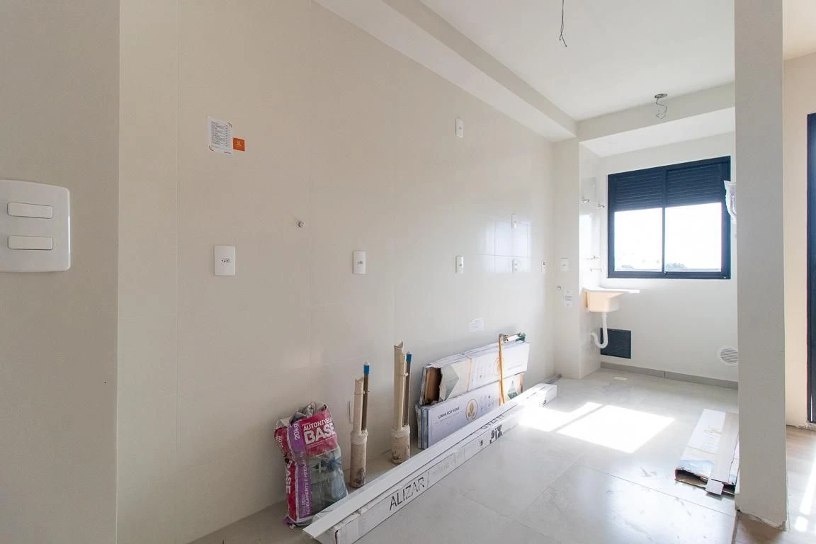 2-bedroom apartment, 1 with its own bathroom, 53 m² — photo 2