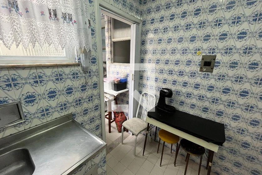 Departamento con espacio de home office en Rio de Janeiro — photo 18