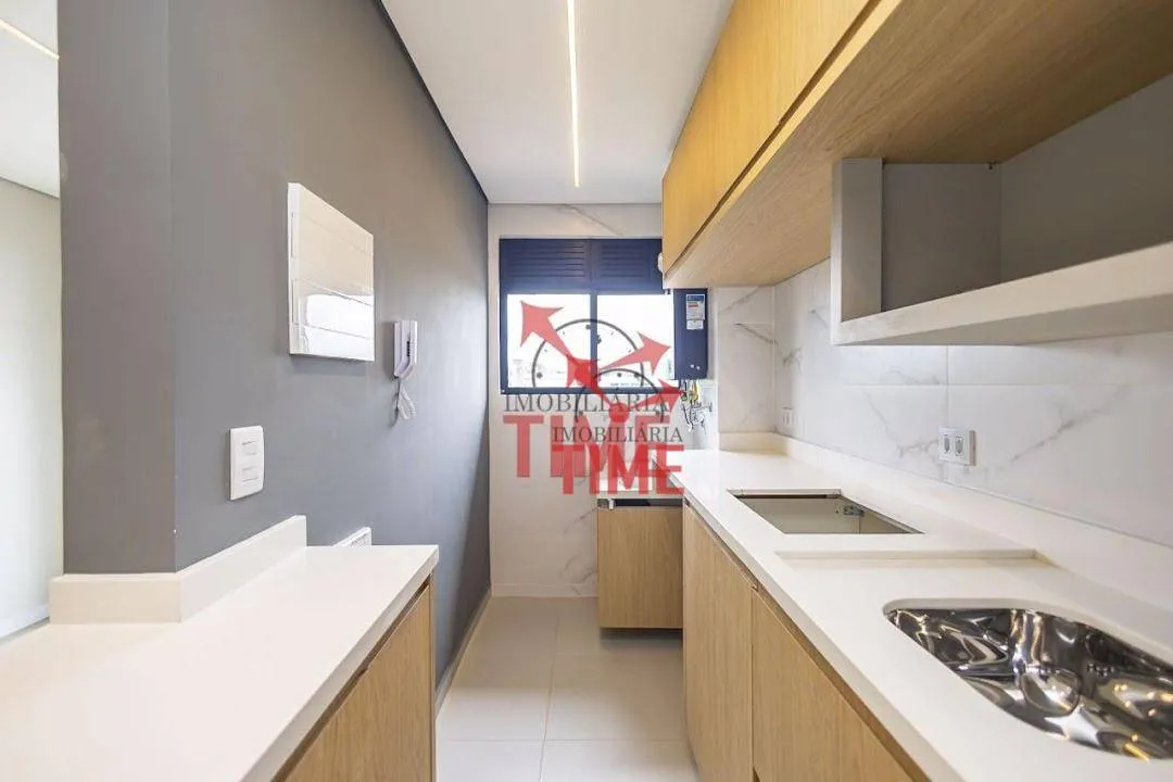 Apartamento de 2 dormitorios con barbacoa privada — photo 19