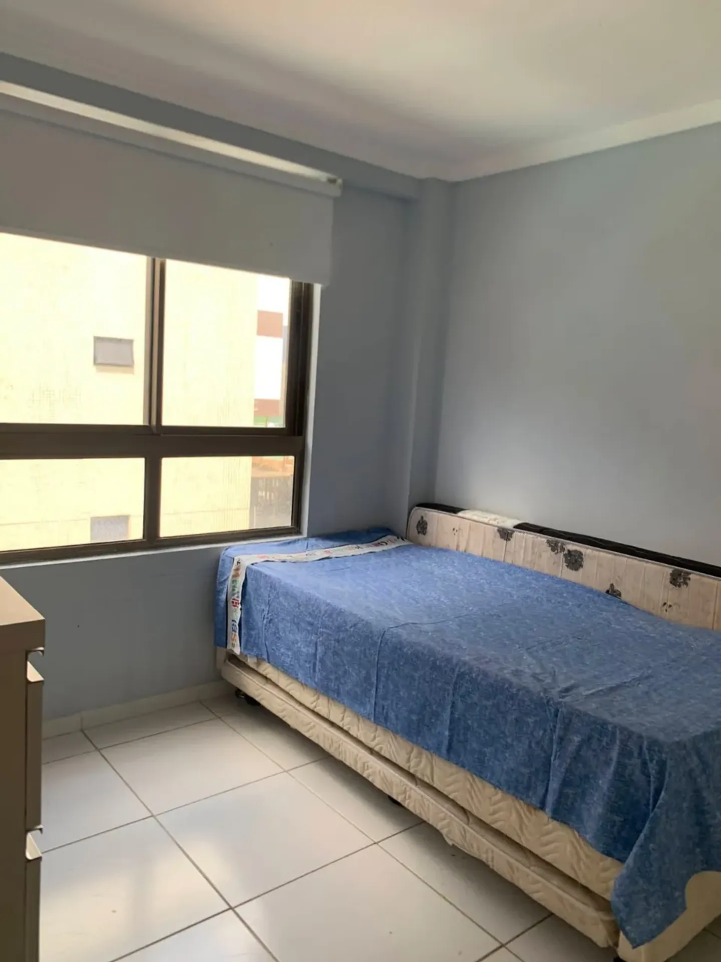 Apartamento 57 m² com 2 quartos, gás e 1 vaga no 2º andar — photo 24