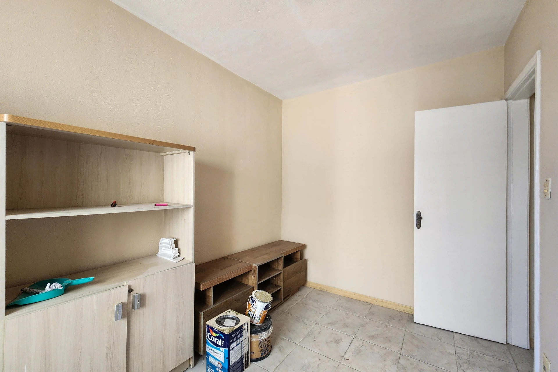 Apartamento para alugar com 2 quartos e aceita pets — photo 29