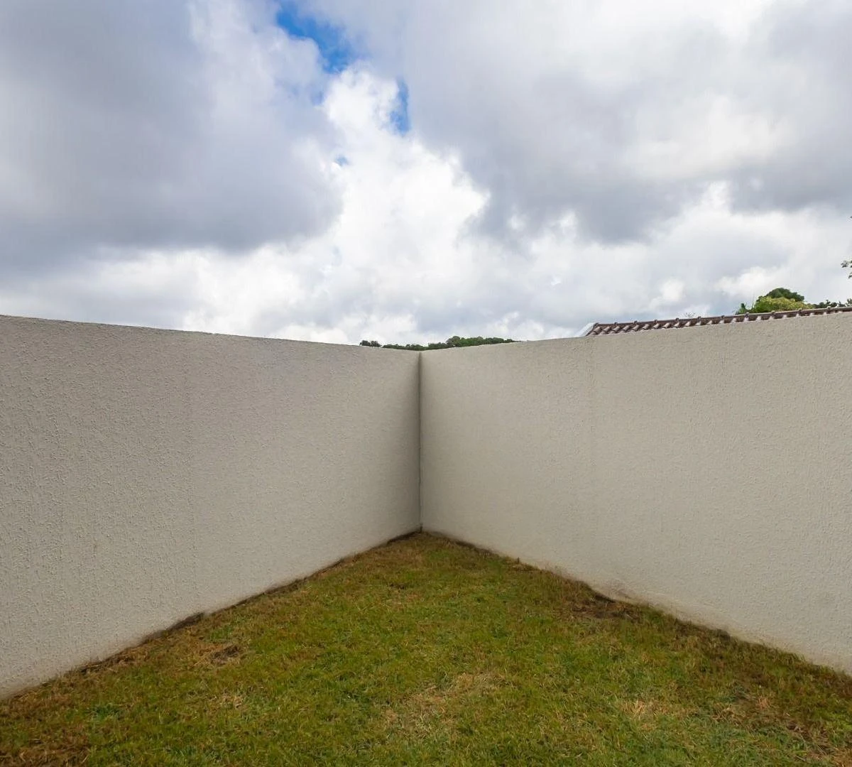 Casa com 3 quartos e cozinha separada de 127 m² — photo 47