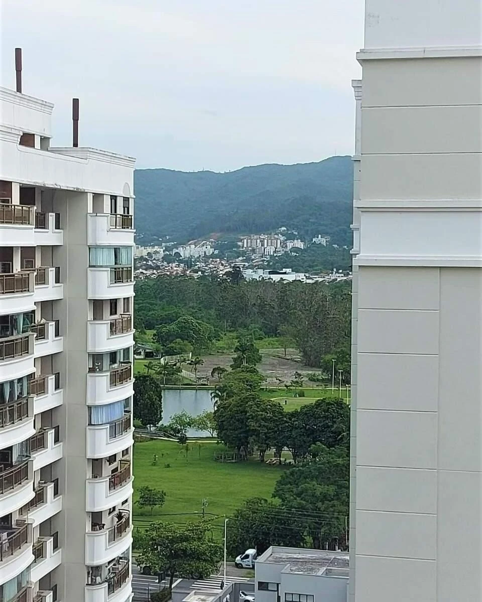 Apartment, 83 m², with a grill on the balcony — photo 20