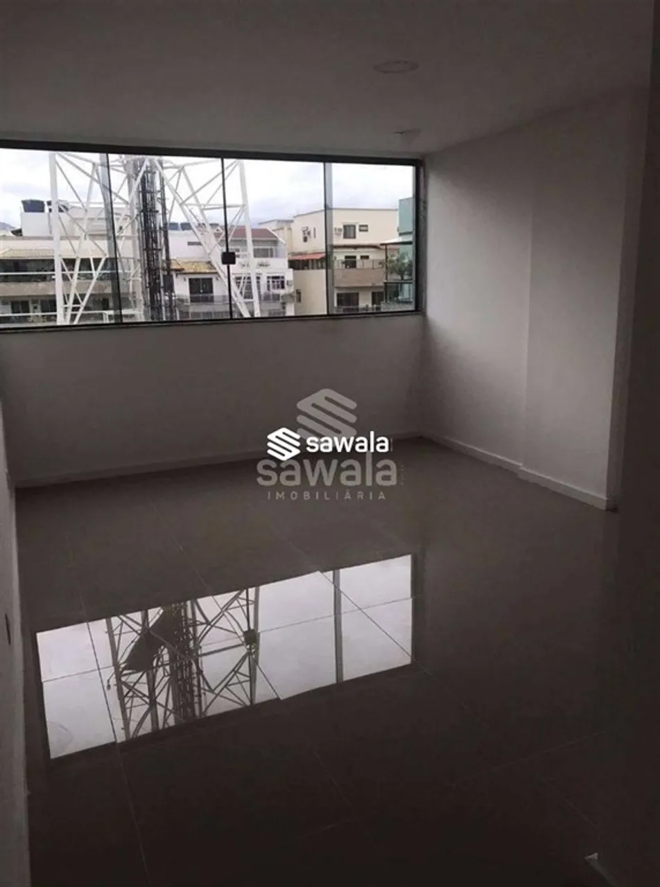 Unfurnished apartment with 3 bedrooms and 172 m² — photo 10
