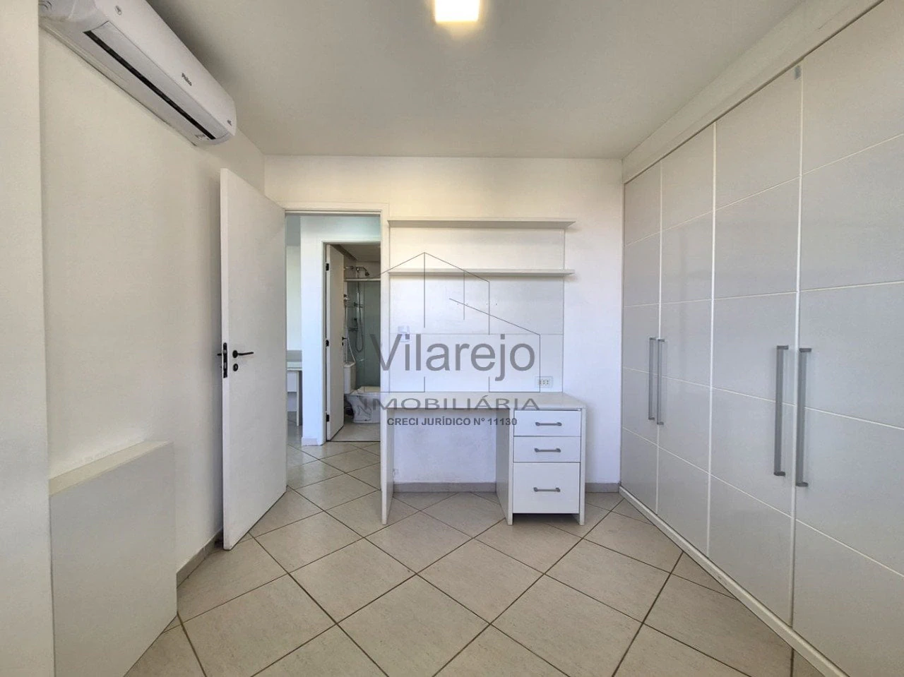 Apartamento com 2 quartos (1 suíte) e cozinha americana 69 m² — photo 26