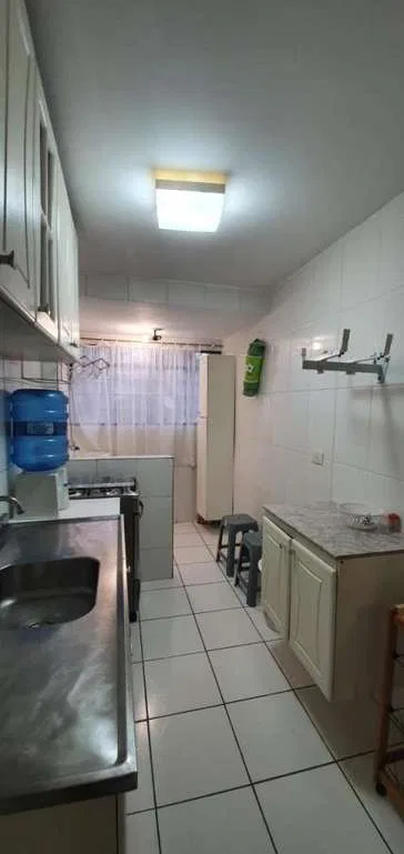 3 quartos e espaço de home office: apartamento de 59 m² — photo 8