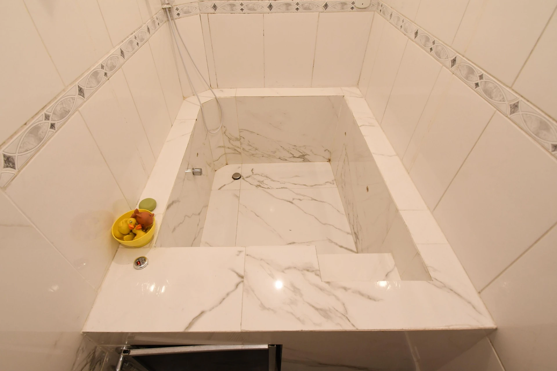 Apartamento mobiliado de 3 quartos com jacuzzi — photo 15
