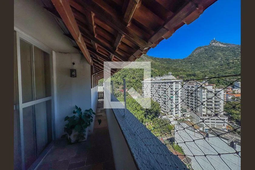 Квартира в аренду: 4 спальни, балкон, 500 м² — photo 17