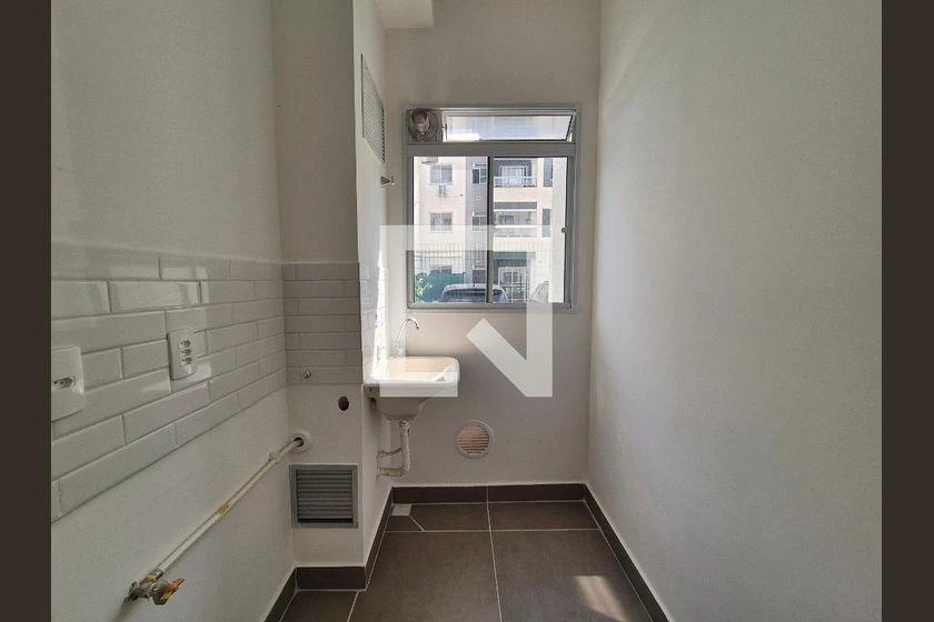 63 m² apartment with a home office and a washing machine — photo 28