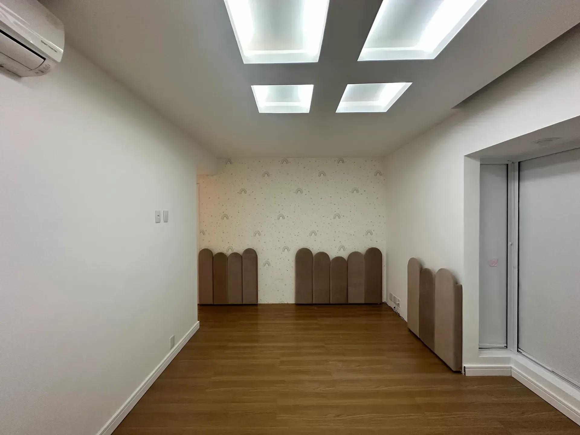Apartamento sin muebles con 3 dormitorios y se aceptan mascotas — photo 21