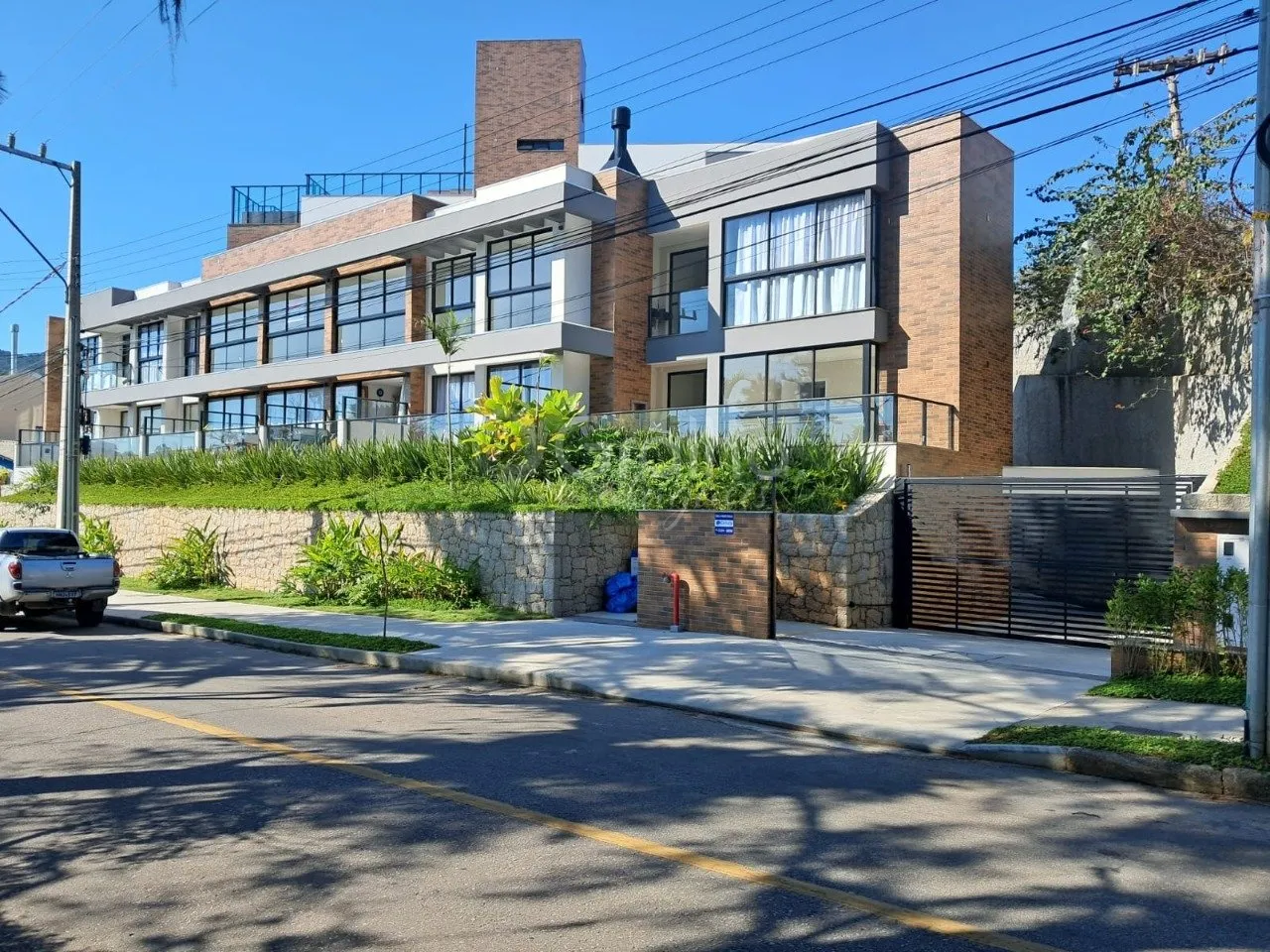 Меблированное студио 32 м² с кухней-американо — photo 20