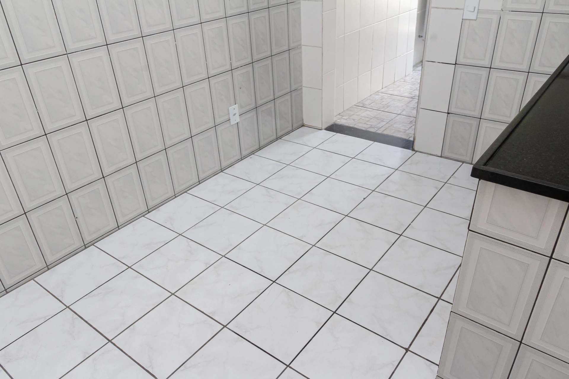 Casa sem mobília com varanda, 1 quarto e 1 vaga — photo 21