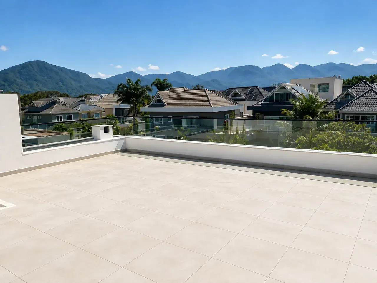 Furnished house with 5 bedrooms and 500 m², 3 parking — photo 9