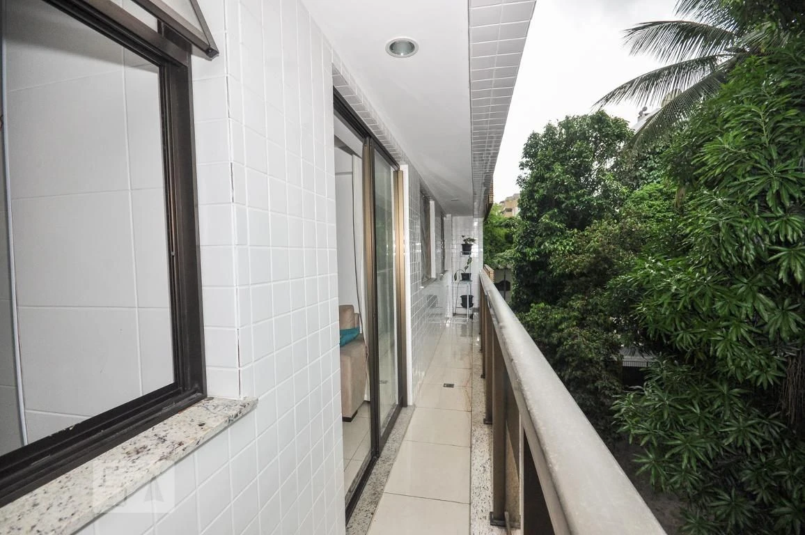 Floor-to-ceiling windows in a 2-bedroom apartment, 60 m² — photo 20