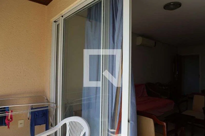 1-bedroom apartment with a balcony and private BBQ — photo 7