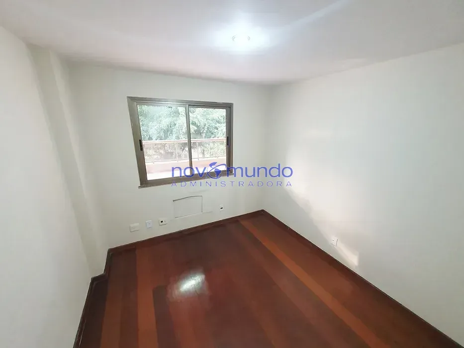 Apartamento com 3 quartos, varanda e 3 vagas — photo 17