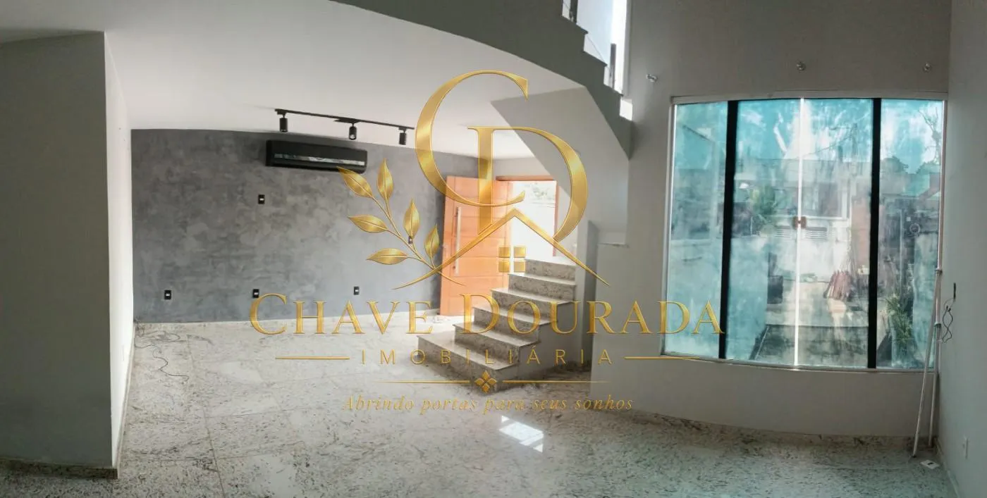 Casa de 3 quartos com varanda gourmet — photo 25
