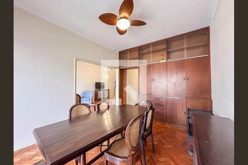 4-bedroom apartment with 3 bathrooms and 206 m² — photo 23