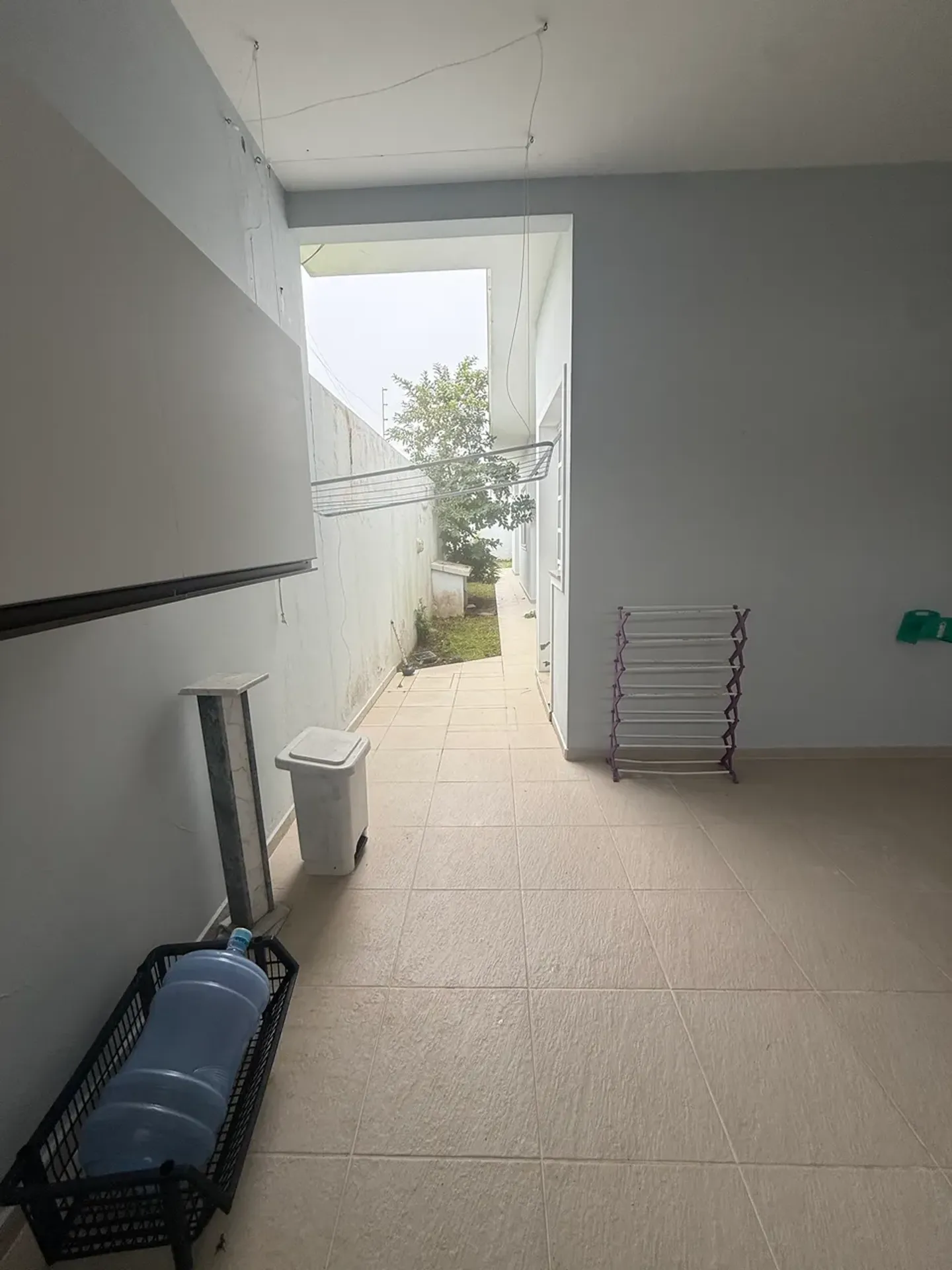 Casa mobiliada com 450 m², 3 dormitórios e 4 banheiros — photo 30