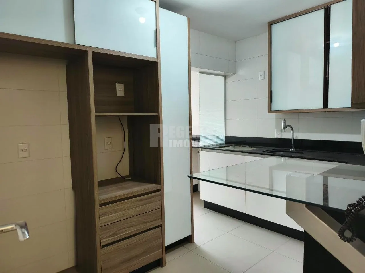 2-bedroom apartment with a private BBQ in Florianópolis — photo 12