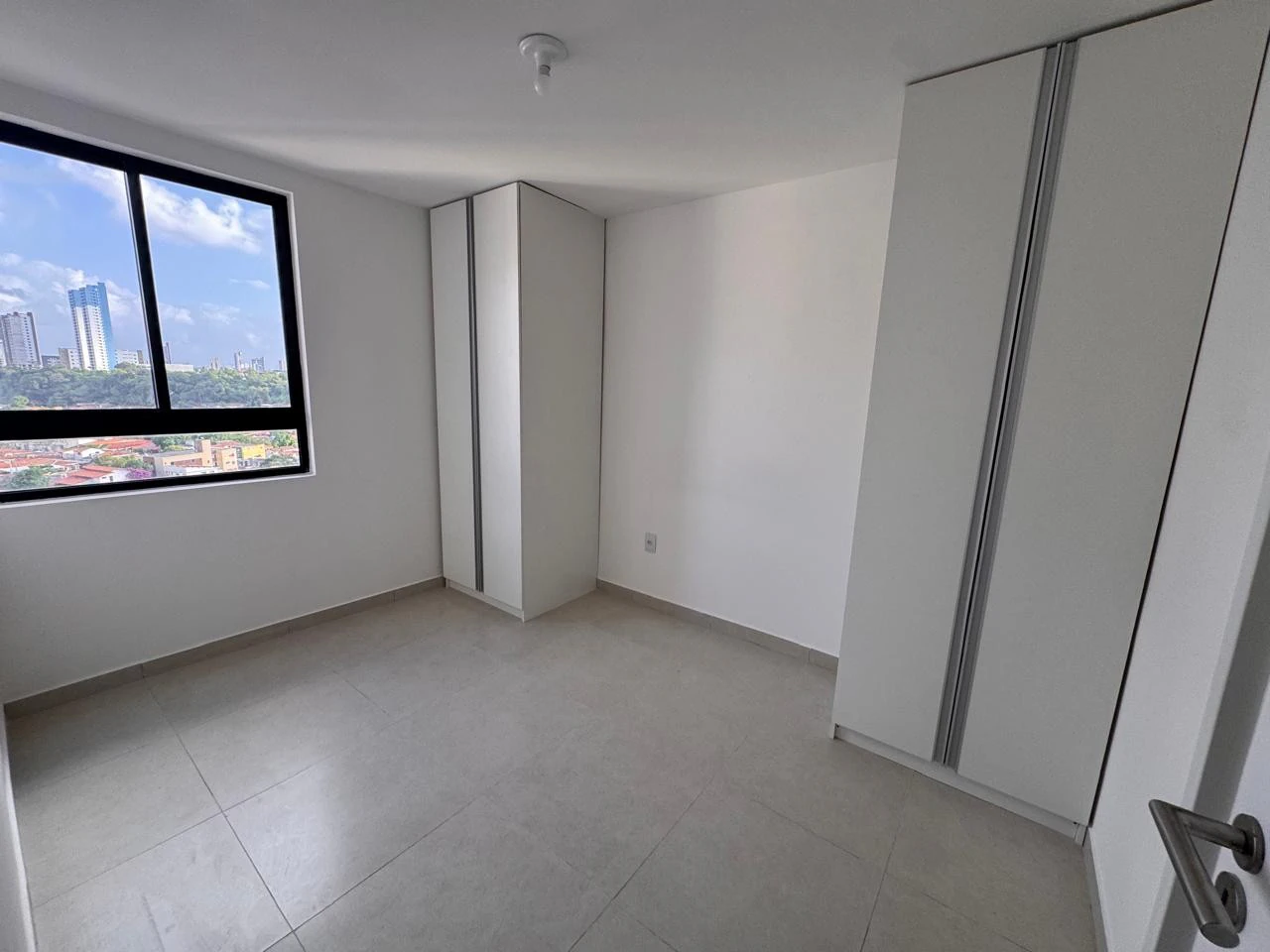 Apartamento de 2 quartos em condomínio com sauna — photo 20