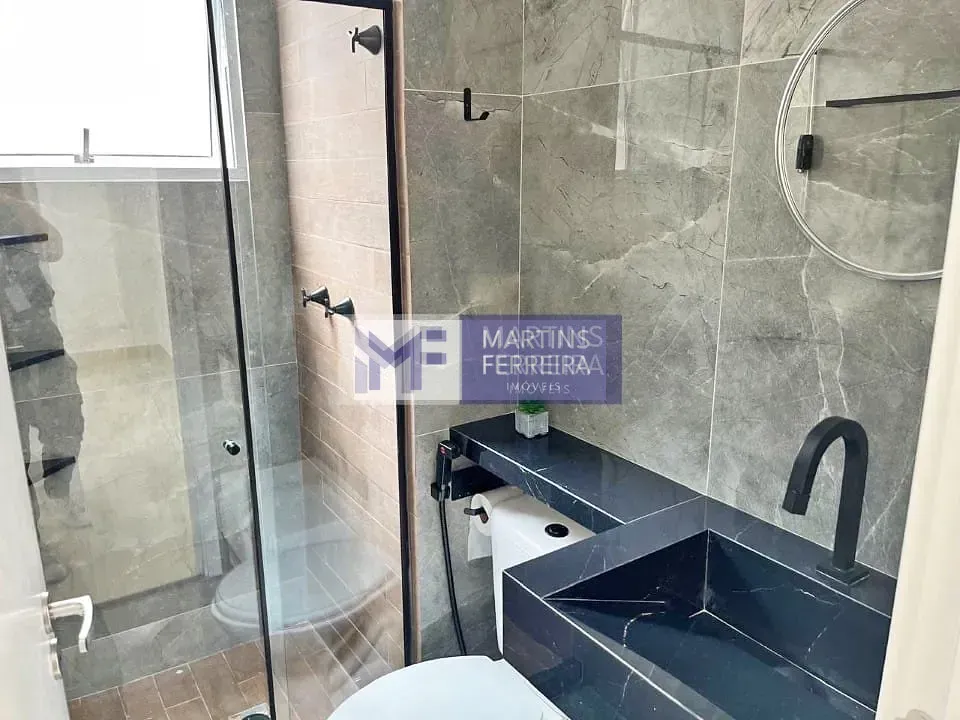 Apartamento de 2 quartos e 43 m² — photo 4