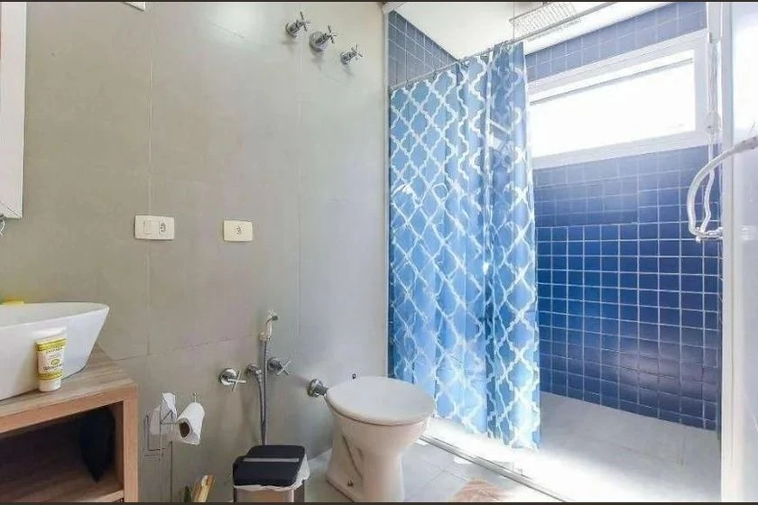 Casa mobiliada com 3 quartos, todos com suíte — photo 12
