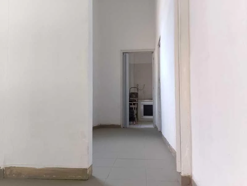 54 m² house with 2 bedrooms and covered terrace grill — photo 10