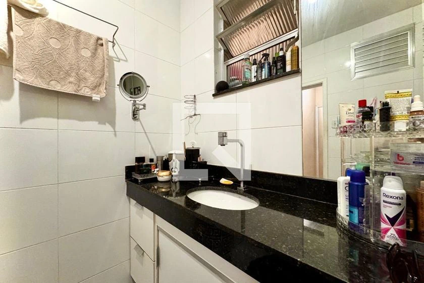 Apartamento mobiliado de 114 m² com 3 quartos e 2 banheiros — photo 20
