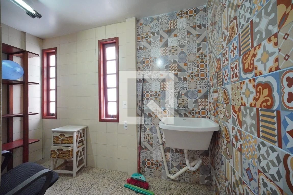 Casa mobiliada, 130 m², com banheira — photo 22