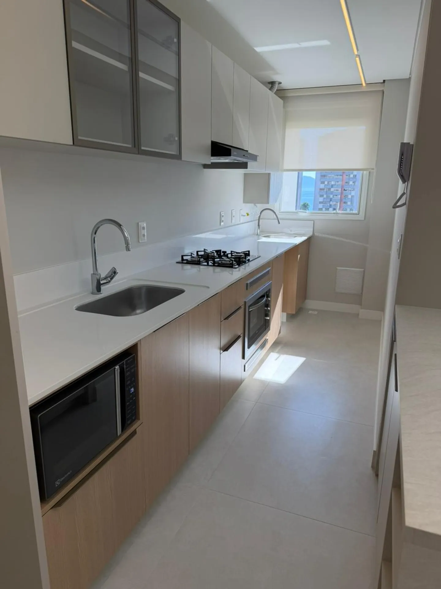 Apartamento de 2 quartos com varanda gourmet, Agronômica — photo 16