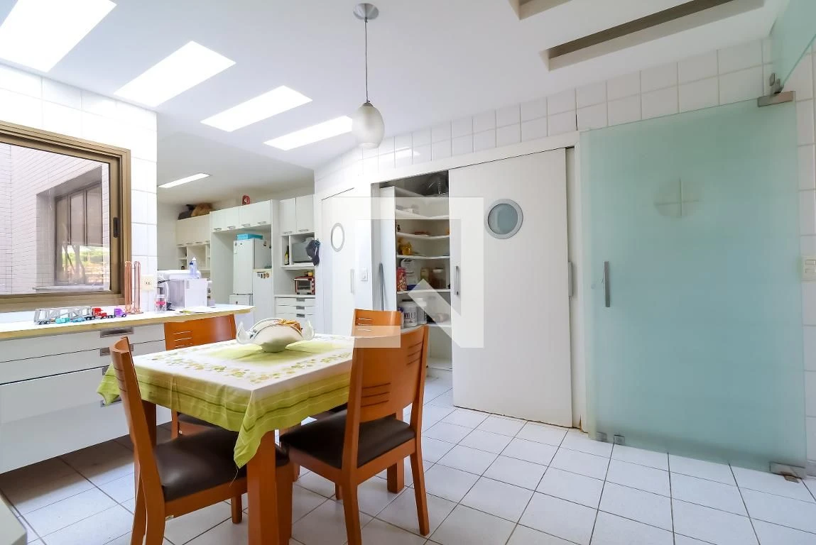 Apartamento mobiliado de 6 quartos com jacuzzi — photo 89