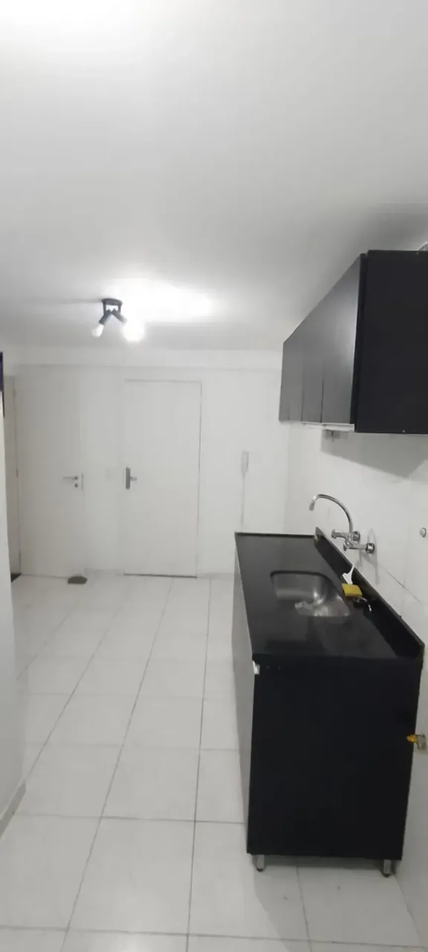 173 m² apartment with 1 bedroom and 3 bathrooms — photo 30