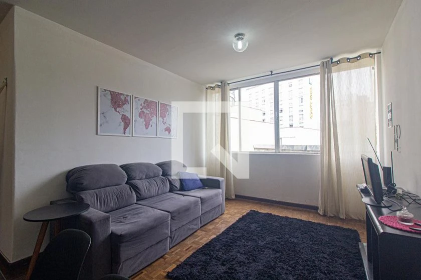 Apartment with 3 bedrooms, 2 baths and 1 parking spot