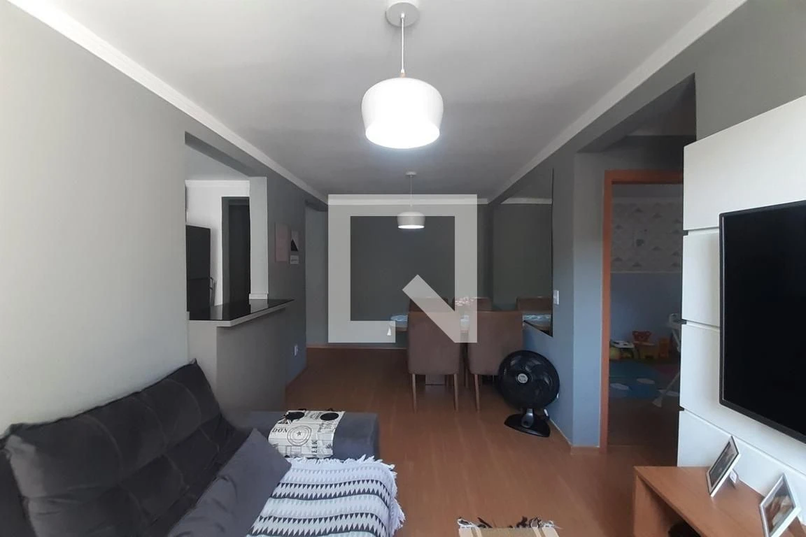 Квартира з 2 спальнями та робочим місцем — photo 20
