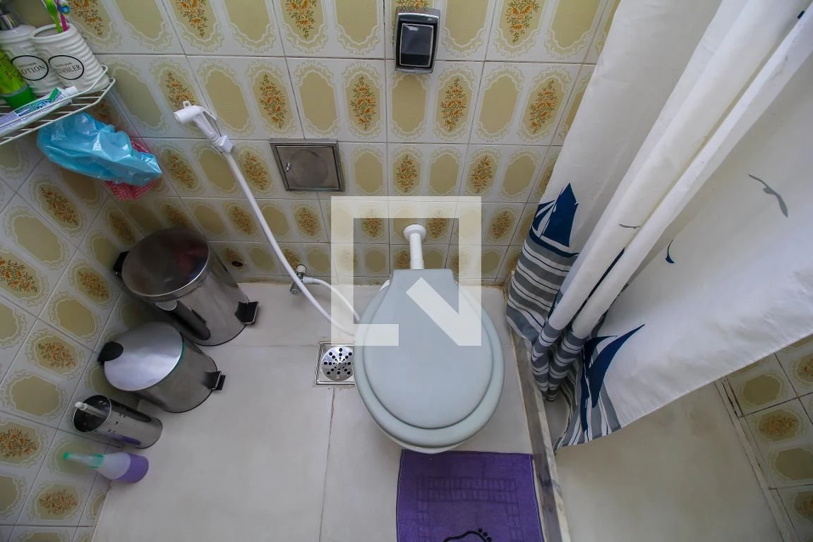 Дерев'яна підлога або ламінат та 3 спальні: квартира 79 м² — photo 30